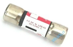 1 EACH NEW LITTELFUSE BLS2 BLS-2 600 VAC 2A BLS 2 LF FUSE