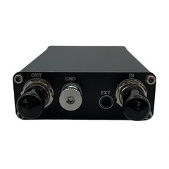 Automatic Antenna Tuner 1.6 Version 1-15W ATU-10 ATU10 QRP By N7DDC