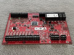 Lenel S2 LNL-1320-S3 MR52 Interface Boards, Used – Lot of 5
