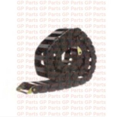 Genie 99639GT, CABLE TRACK (38 Links)(GORTRAC KS4-54) TZ-50