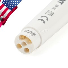 Dental iLed 1 Second Light LED Lamp 2500mw/cm²