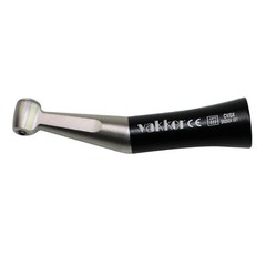 E-Type Dental Slow Low Speed Handpiece Contra Angle Straight Air Motor 4 Hole