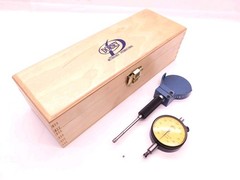 DORSEY DBL-248-S BORE GAGE .248 – .501″ RANGE W/ 2I01-001MM INDICATOR .001mm