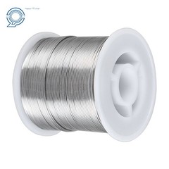 1lb 60/40 Tin Lead Rosin Core Welding Wire Electrical Sn60 Pb40 Flux .032″/0.8mm