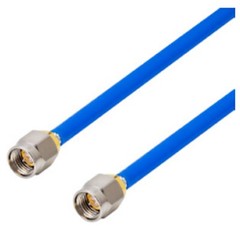 Mini-Circuits 141-20SM+ Coaxial Cable 50ohms 20″ Hand Formable Flexible DC-18GHz