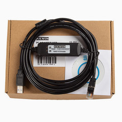 1PC TCSMCNAM3M002P FOR Schneider ATV inverter LXM 3M Debugging Cable