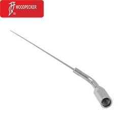 100% Woodpecker Dental Broken File Removal Tips fits Ultrasonic Piezo Scaler EMS