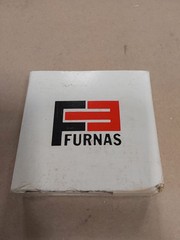 FURNAS THERMAL OVERLOAD RELAY FOR SIZES 00,0,1 48DB11A….N75