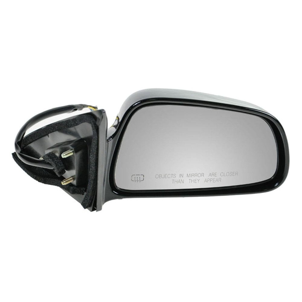 Right Passenger Side Mirror Power Heated Paint to Match Mitsubishi Galant 99-03