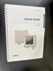 Vaisala INDIGO300 Multiparameter Transmitter A0A1NN1B18CA1V1 NEW
