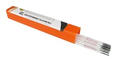 SÜA – Aluminum E4043 Stick Electrode Rod 1/8″ x 14″ – (0.5 Lb = 16 Rods)