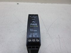 Puls ML15.241 / ML15 MiniLine 24VDC Power Supply Used Free Shipping