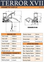 FREE SHIPPING 2025 2 Ton New Mini Excavator EPA certified USA KUBOTA Diesel D902