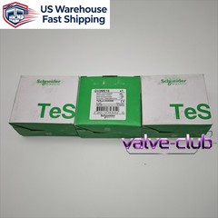 New 1pcs Schneider GV2ME16 Motor Circuit Breaker GV2ME16 Fast Shipping
