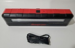 Snap On Tools 1400 Lumens Rechargeable Shop work Bar Light swivel Body ECARJ142