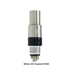 US KAVO NSK Style COXO Being High Speed Turbine Fiber Optic Handpiece 4/6 Holes