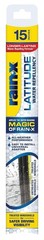 Rain-X 810363 22″ Water Repellent Wiper Blades – Pack of 2