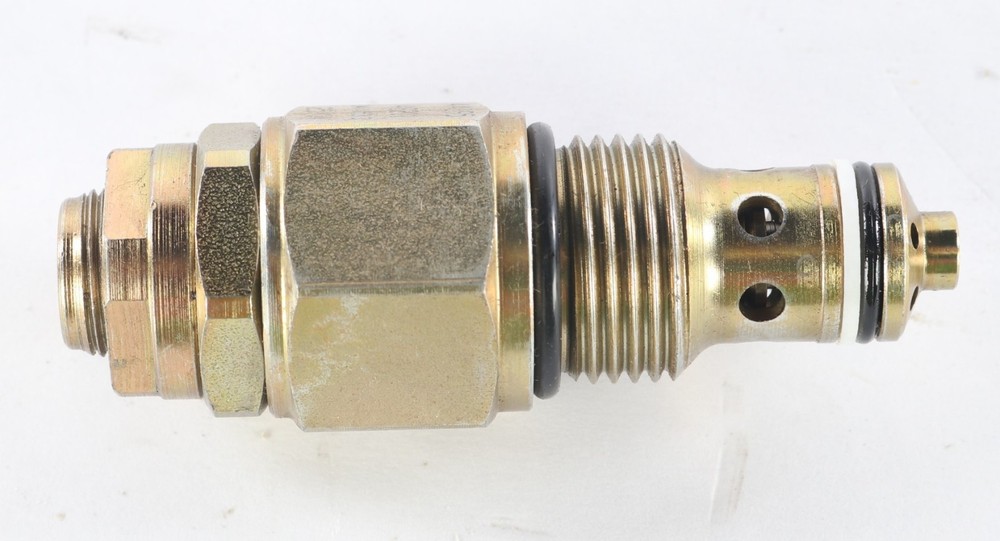 New Genuine OEM 6686188 Bobcat Valve