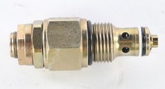 New Genuine OEM 6686188 Bobcat Valve