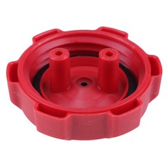 Fuel Cap 86532881 for New Holland LX465 LX485 LX565 LX665 LX865 LX885 SL40B