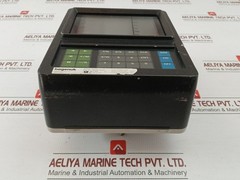 KODEN LR-771 Loran C Navigator 11-40V DC