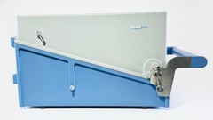 ROHDE & SCHWARZ CMW-Z10 RF SHIELD BOX 400 MHz to 8GHz ****LOOK**** (REF.: 538R)