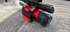 Minelab Profind 15 25 35 40 Pinpointer holder for Manticore Metal Detector