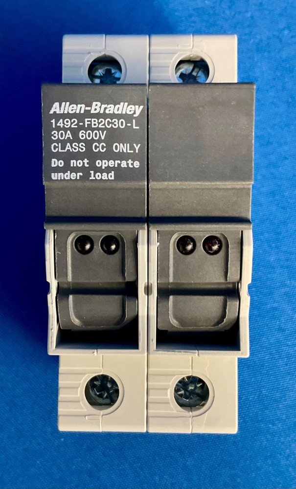 Allen -Bradley 1492-FB2C30-L