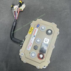 Brand New MC3526 Electric Vehicle AC Motor Controller 60V
