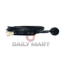 New In Box OMRON ZX-EV04T Laser Sensor