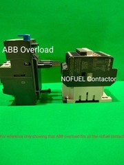 NOFUEL A9-30-10-120 Cntactor ST0093010R8410