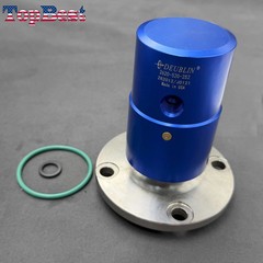 2620-520-252 Rotary Union 1/4 NPT 108mm 2620520252 for Deublin