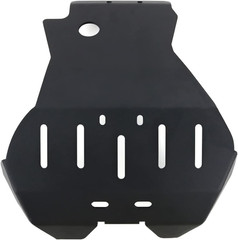 Motorcycle Skid Bash Plate Fit for KLX300R 1997-2007 2020-2025, KLX300 (Dual Spo