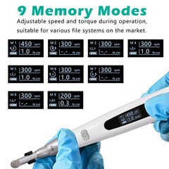 Dental Ultrasonic Scaler AIRFLOW EMS Prophylaxis Master Piezon & Prophy Polisher