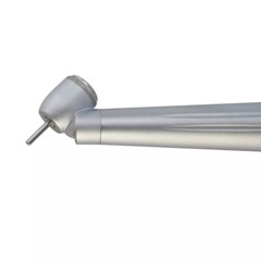 COXO Dental Surgical Handpiece 45 Degree Angle 4Hole Midwest LED Reverse Air NSK