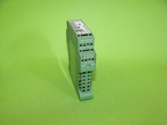 Phoenix Contact MINI-PS-100-240AC/24DC/1 No.2938840 Power Supply.USED