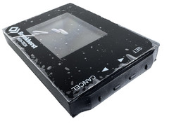 Bronkhorst 7.09.200 Rev L Bright B2 IP40 9p SubD Controller Display Readout Kit