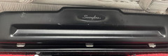 USED Swingline 3 hole punch (5E)
