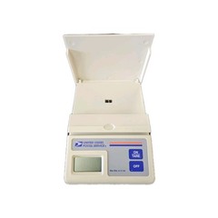 USPS United States Postal Service Digital Scale 5lb 9V Battery