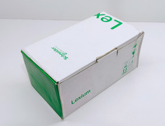 Schneider Electric Lexium BCH2LD0233CA5C Servo Motor (FREE SHIPPING)