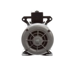 Century F266 Electric Motor 1/3 HP 1800 Rpm 1PH 100-115/200-230 Volt 56Y Frame