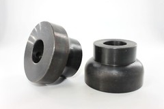 Anti-rust Standard Tank Bead Roller Dies Set