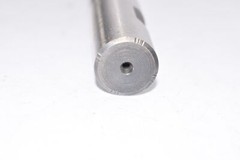 HANITA 3425 3/4” x 3/4” x 4” x 6-1/4” HSS 4FL End Mill