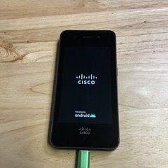 Cisco CP-840 74-125899-03 Rev A0 IP Phone – No Battery