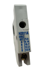 Eaton Cutler-Hammer H2011A Heater Element 9.14 – 13.9A **Free Shipping**