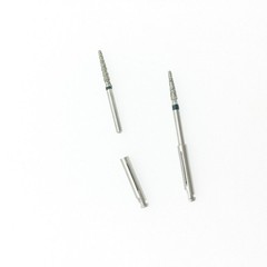 10/ Dental FG to RA Bur Converter Adaptor Rotary Polishing Shank High Low Speed