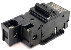Challenger 200 Amp 2 Pole QFP2T Circuit Breaker Zinsco QFP2200T 240V *WEAR READ*
