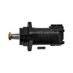 NEW Left Right Hydrostatic Drive Motor 6686261 For Bobcat MT100 MT52 MT55 MT85