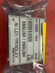 NEW IN BOX ALLEN BRADLEY DRIVE ACCESSORY 1336S-EN4 SERIES A