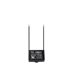 CBB61 9mfd 9uF 250V VAC 50/60Hz MOTOR START Ceiling Fan Capacitor US STOCK